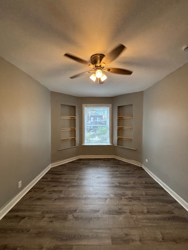 Photo - 3652-3658 S Indiana Ave Apartment