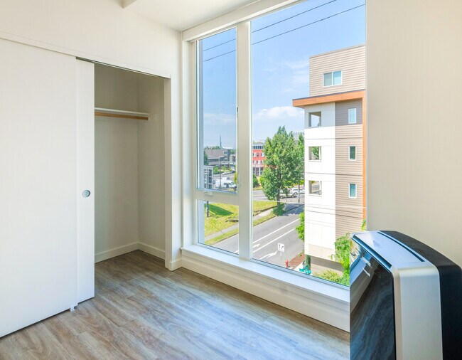 Foto del edificio - The Brim Apartments