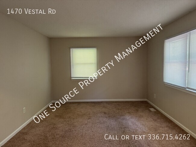 Foto del edificio - 1470 Vestal Rd