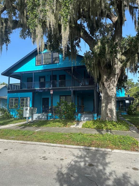 Building Photo - 712 Florida Ave