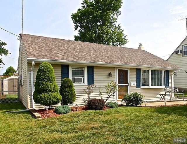 Primary Photo - 309 President St