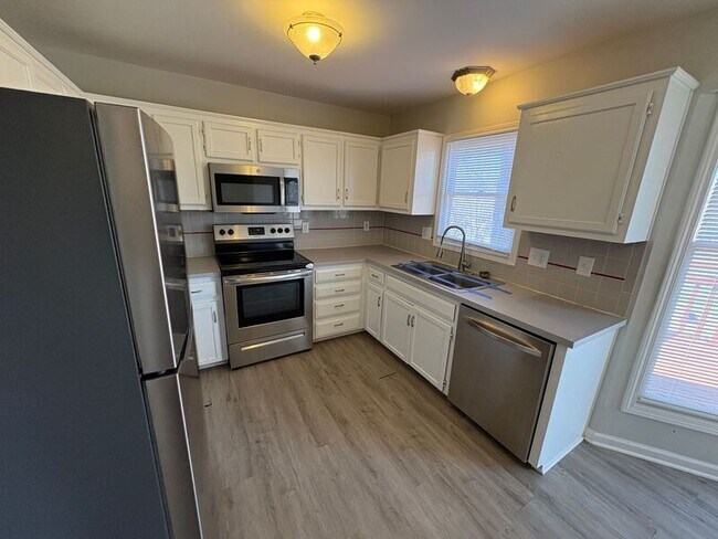 Foto del edificio - 5818 N Delta Ave