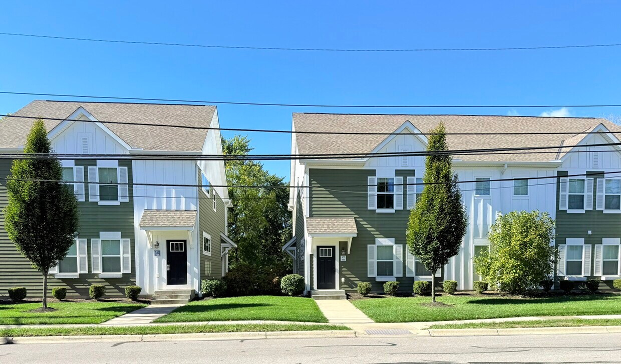 Foto principal - 45 N Otterbein Ave