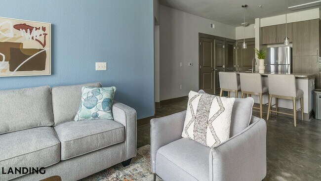 Foto del edificio - 14805 Grisby Rd
