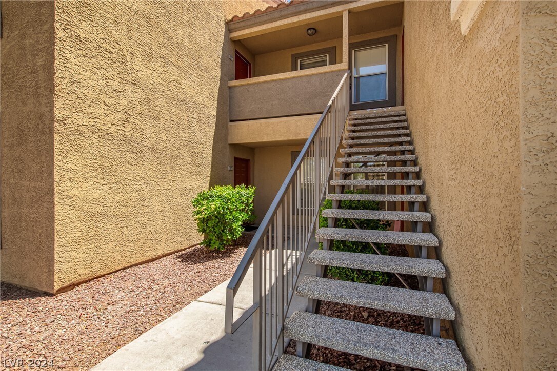 2300 E Silverado Ranch Blvd Unit 2077, Las Vegas, NV 89123 Condo for