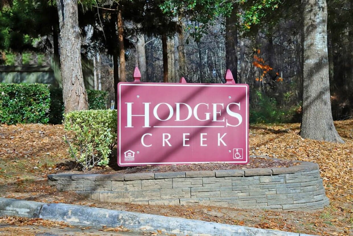 Primary Photo - Hodges Creek Apartments