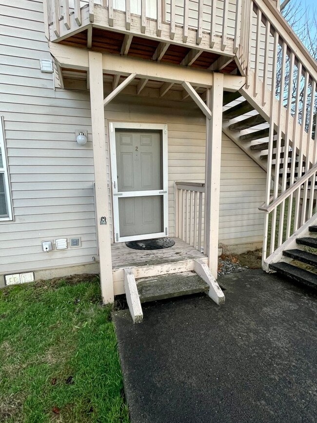 Foto del edificio - 2717 Moore St