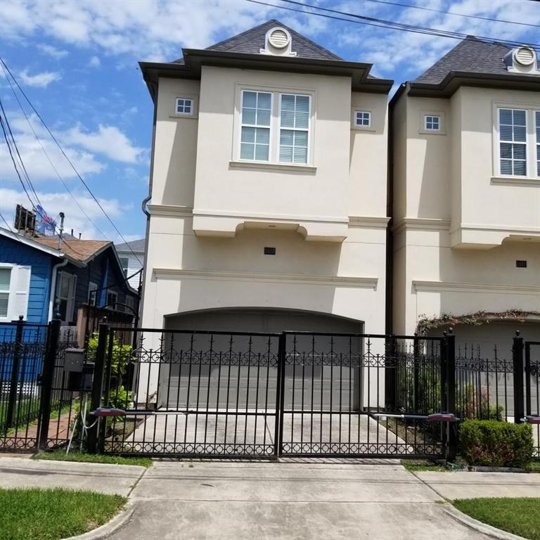 Foto principal - 1035 E 28th St