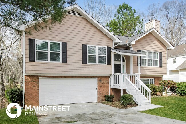 Foto del edificio - 721 Stonebridge Park Cir