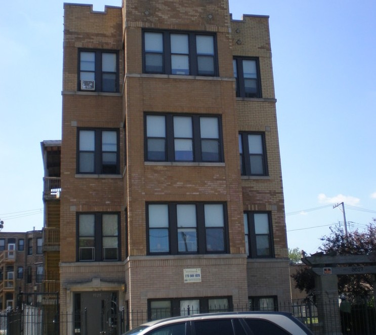 Foto del edificio - 3525 W Van Buren St