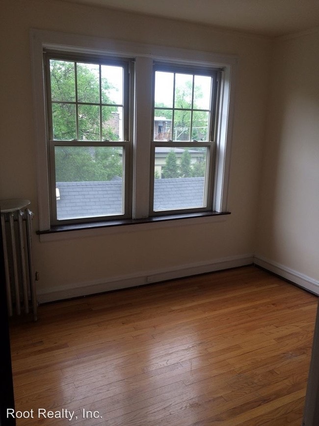 Foto del edificio - 6634 N Glenwood Ave