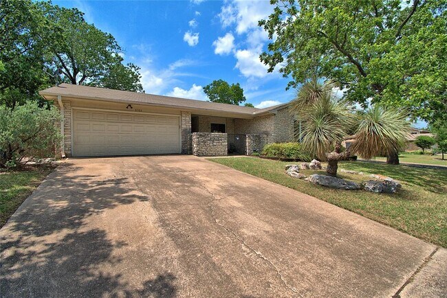 Foto del edificio - 8502 Danville Dr