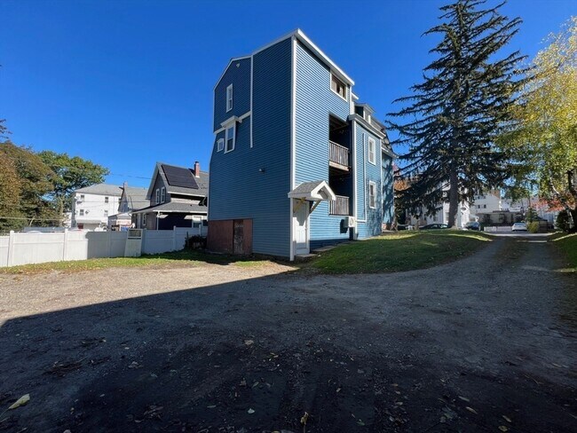 Foto del edificio - 20 Florence St