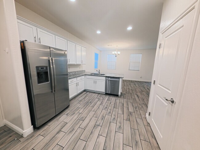 Foto del edificio - 6850 E Butte St