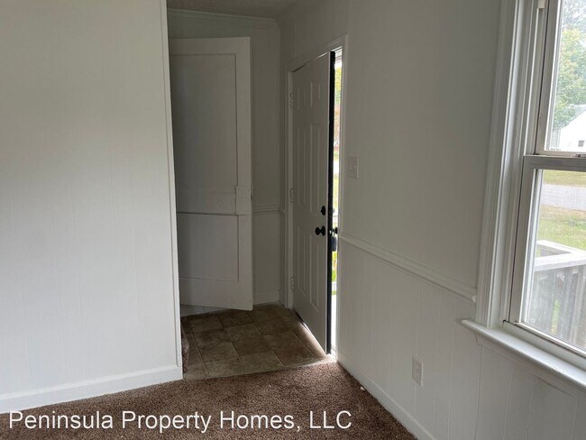 Building Photo - 3 br, 1 bath House - 32 Cornwall Terrace