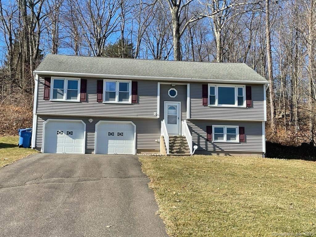 74 Oak Hollow Dr, Waterbury, CT 06708 House Rental in Waterbury, CT