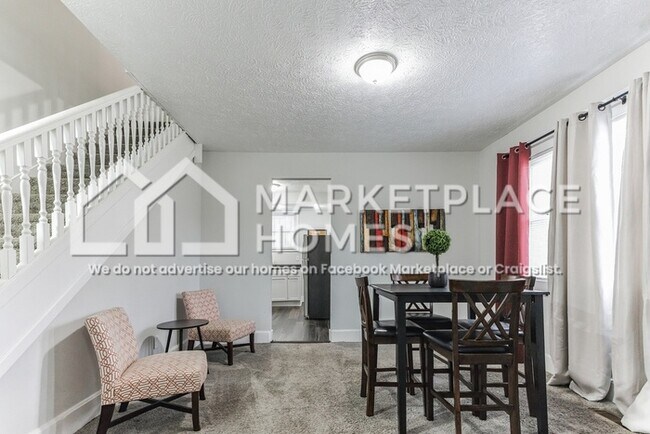 Foto del edificio - 2428 N Capitol Ave