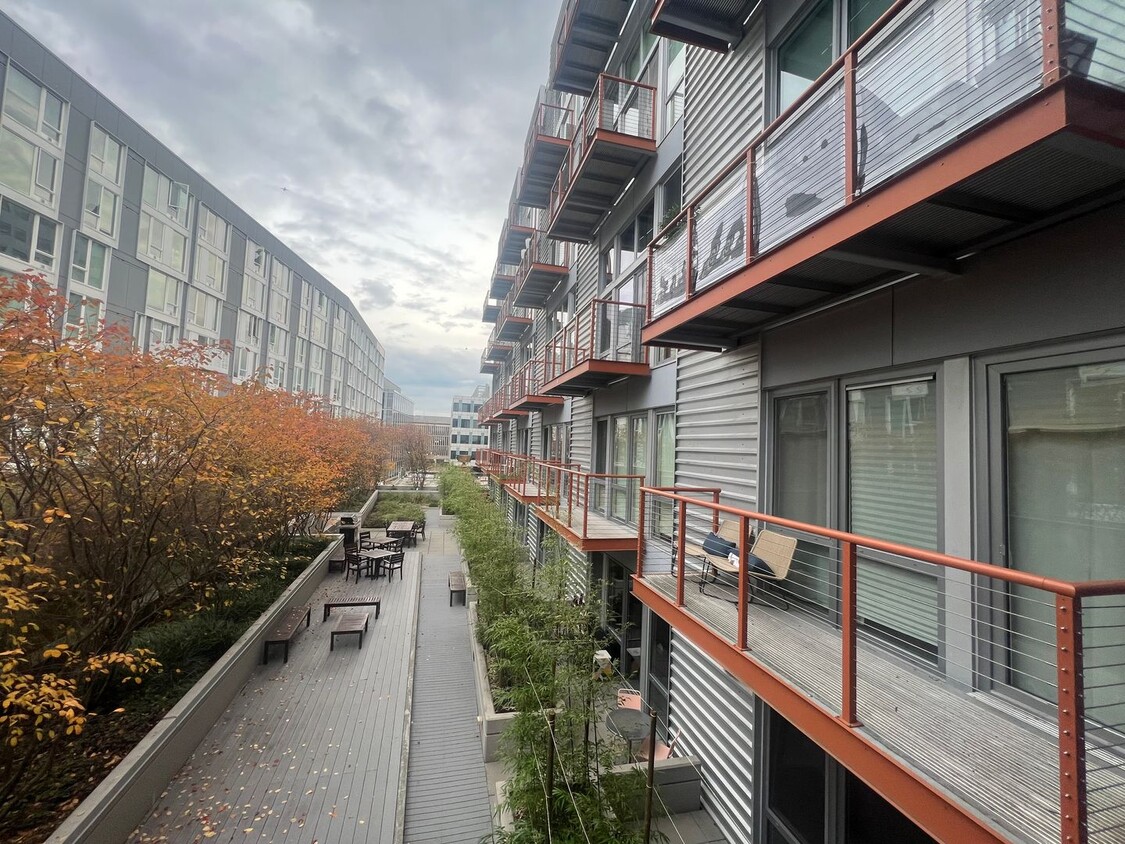 Foto principal - Veer Lofts Condominiums - South Lake Union