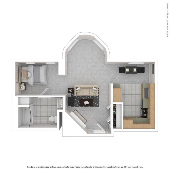 Chapman Arms Apartments Cambridge, MA