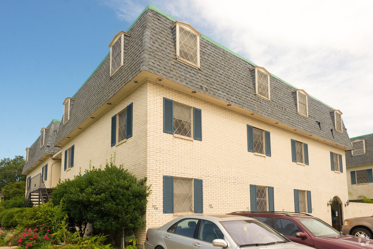Foto del edificio - 2134 Metairie Ave