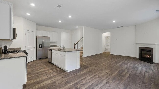 Foto del edificio - Newly built home