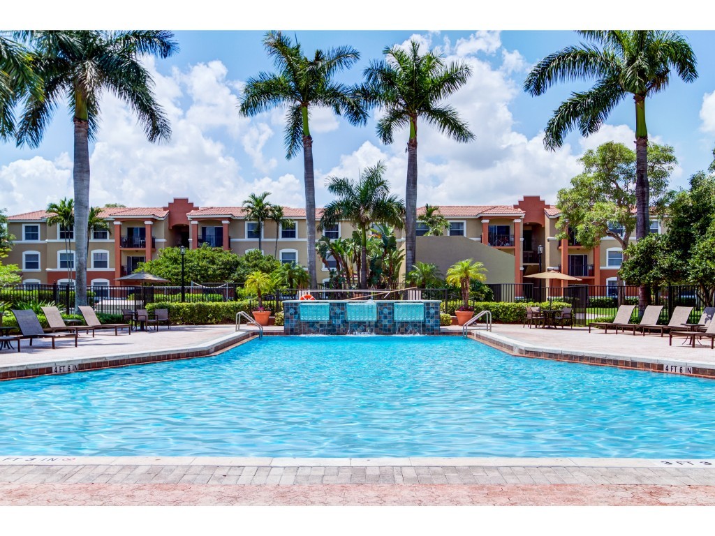 Apartments For Rent In Pembroke Pines