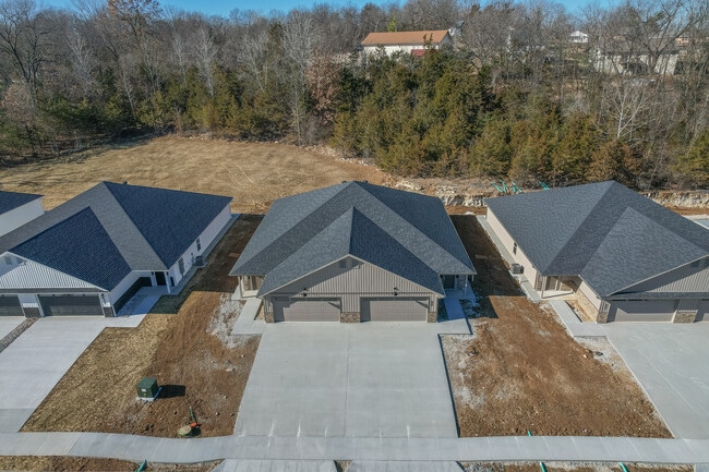 Foto del edificio - 836 El Dorado Dr