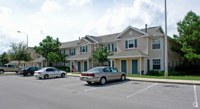 Stone Harbor Apartments In Panama City Beach