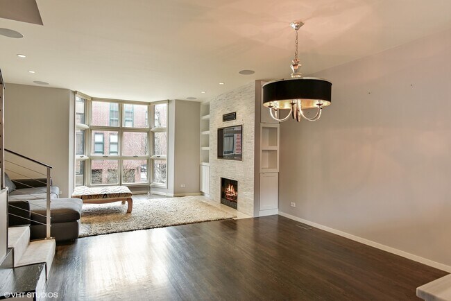 Foto del edificio - 1701 N Halsted St