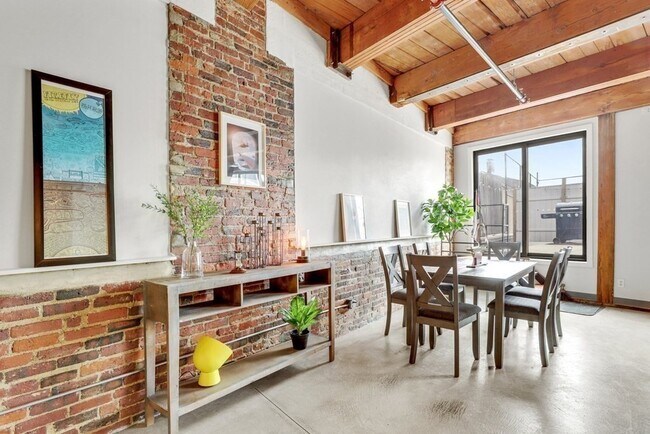 Foto del edificio - 950 Dorchester Ave