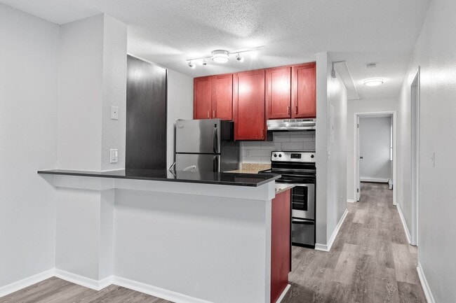 Interior Photo - The Commons of Inver Grove Heights