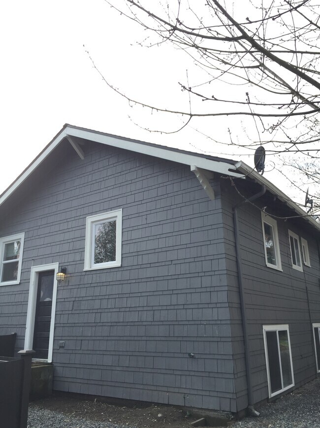 Foto del edificio - 5312 9th Ave NE