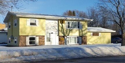 Building Photo - 513 21st Ave S