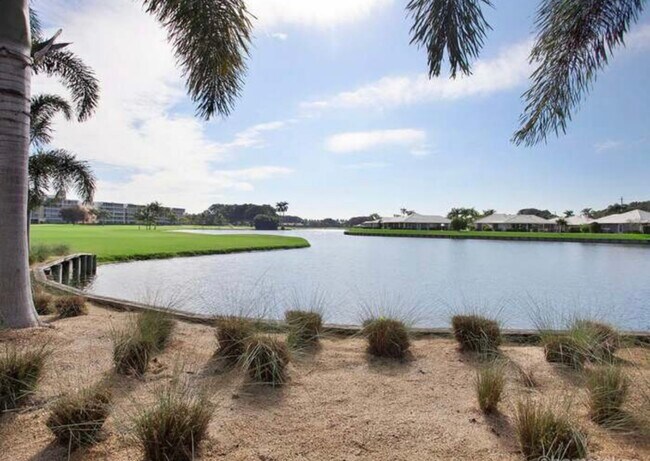 water view - 169 Atlantis Blvd