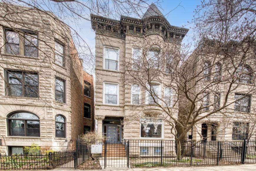 Primary Photo - 5 bedroom in CHICAGO IL 60622