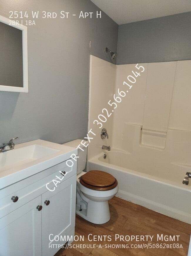 Photo - 2514 W 3rd St-Apt H