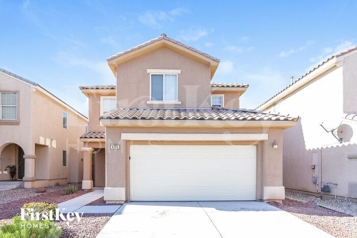 Foto principal - 4009 N Kindhearted Ct