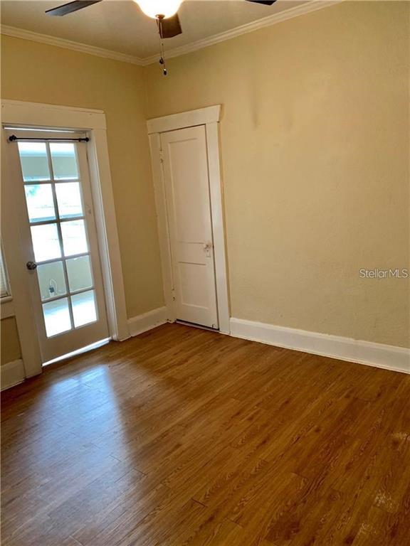 Building Photo - 203 N Tampania Ave