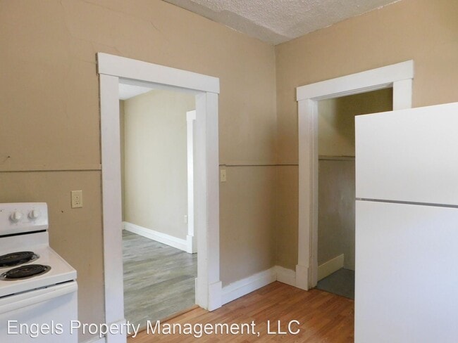 Building Photo - 2 br, 1 bath House - 125 N Alleghany