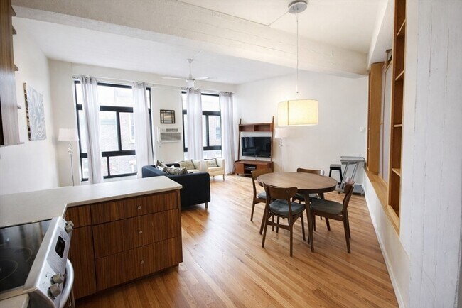 Foto del edificio - 12 Stoneholm St