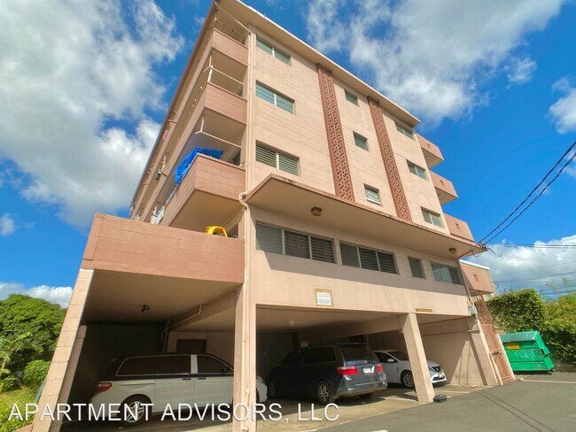Foto del edificio - 714 Puuhale Rd
