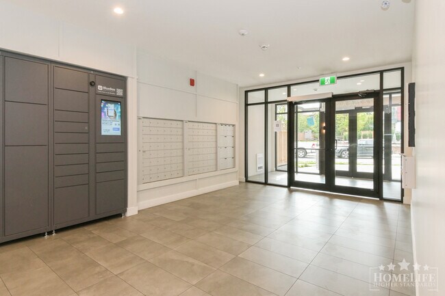 Building Photo - Brand-New Ground-Level 1 Bedroom Condo in Newton, Surrey