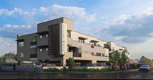 Foto del edificio - Villas @ Rio