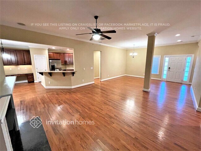Foto del edificio - 4020 St Andrews Ct
