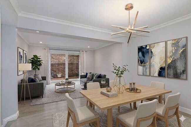 Foto del edificio - 935 S Taylor St