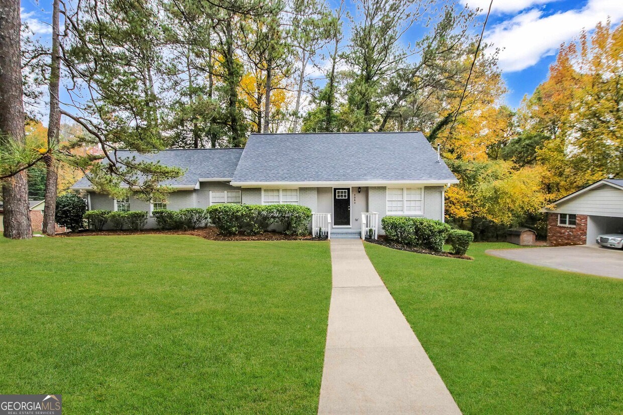 Foto principal - 3080 Redwine Rd