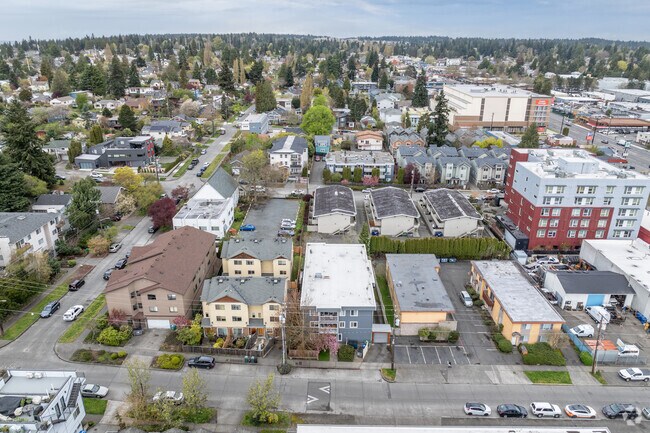 Aéreo - 910 95th St