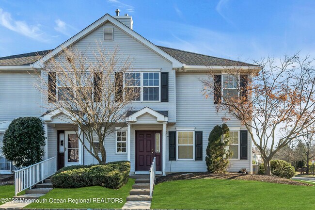 Foto del edificio - 653 Windflower Ct