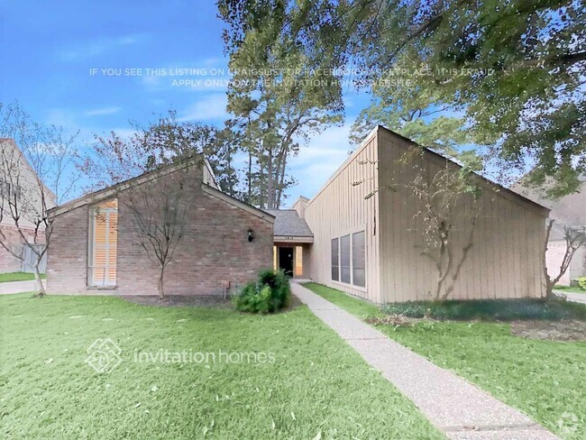 Building Photo - 3414 Creekbriar Dr