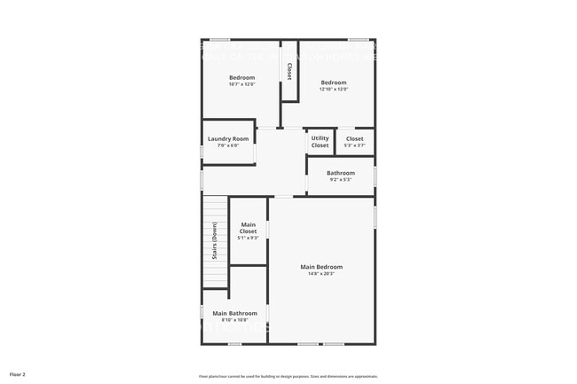 Foto del edificio - 2740 Peace Of Mind Ave